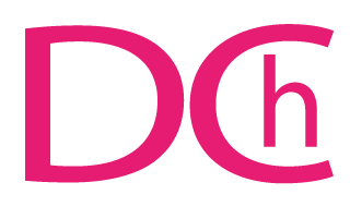 DCH Estética Logo